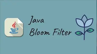 Bloom Filters in Java