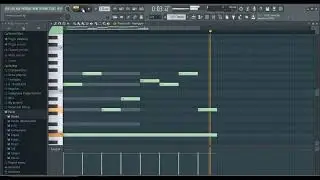 FL Studio Music Theory Lesson - How to Use Extended Chords!