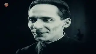Крест и маузер 1925 Немой триллер