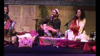 Jewish Afgan Piyut