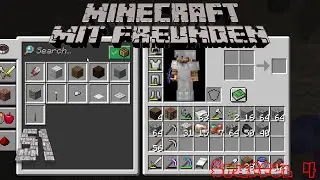 🌐 Internet Neustarten 🌐 🌳Minecraft mit Freunden🌳 [Staffel 4] 🎵feat Korpiklaani🎵