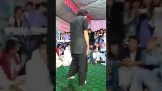 Hazaragi jaghori dance