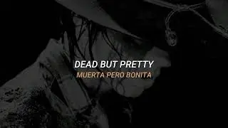 IC3PEAK - Dead But Pretty // Sub. Español | Lyrics