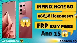 #infinix