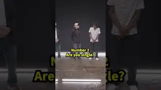6 Old People Vs 1 Young Person