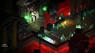 Hades | Chaos - Shield (20 Heat)