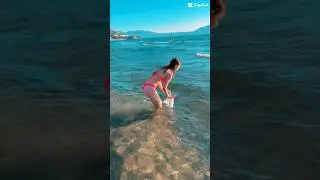 Albania 2024#travel #summer #beach #albania #shorts
