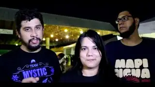 Mapingua Nerd no AJP