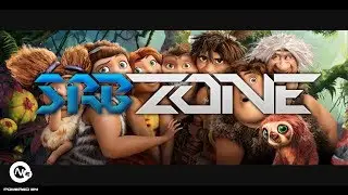 The Croods - Trailer (U.S. Version #1) 2013 [HD] [SRBzone]