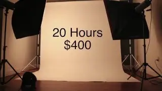Orlando Photography Studio Rentals