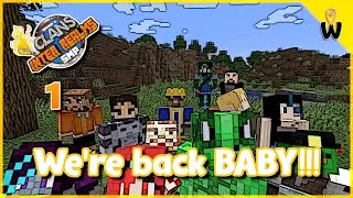 Clan You Dig It?! | Inter Realms 3 - 1