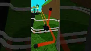 Create a Cart Ride! Alien Encounter (Training Grounds) [Roblox]