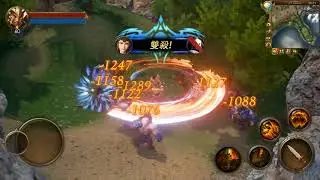狂暴之翼 王者五杀