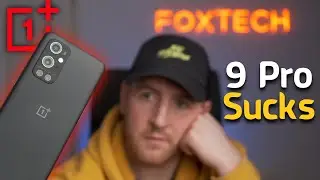 OnePlus 9 Pro: 5 Things I HATE!!