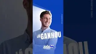 Vídeos animados editáveis para política