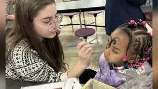 2025 Kindergarten Kickoff