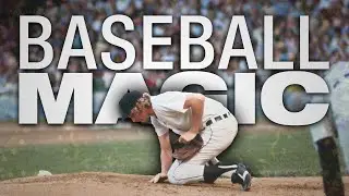 Why Baseball Players Are So Superstitious