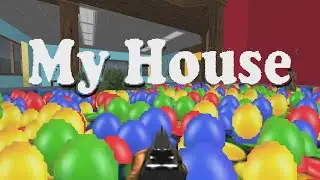 Ein unvergleichliches Meisterwerk - MyHouse.WAD