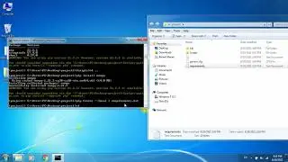 Python 36 virtualenv