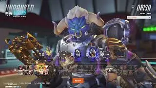 Overwatch 2 New Season (6/20/2024)
