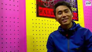Singer / Wang Chhiring  / SMW TV