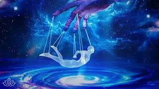 432Hz - Deep Healing Frequency | Cleanse your Mind, Body and Soul #1