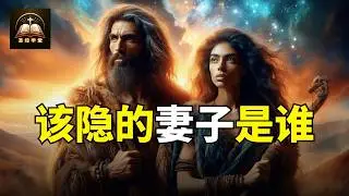 亚当的儿子该隐从哪里找的妻子？