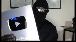 BOTON DE PLATA 100 MIL SUBS