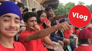 Sports Day Vlog 2018 | 04/07/18 | KSA 2018