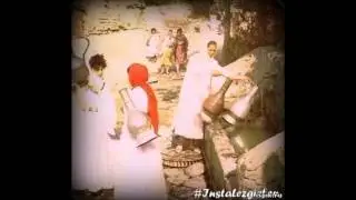 Лацу яйлух - Лезги халкьдин мани - Лезгинская народная
