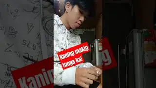 Kaning makig tunga kasa gipadala nga kwarta!