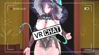 I'm the Best Actor in VRChat! (Audience Anarchy)