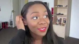 Light Summer Makeup!