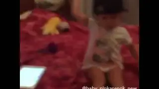 Настена Зверь!
