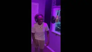 Mya Marly - Face Da Mic (Freestyle)