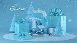 Merry Christmas | Happy New Year
