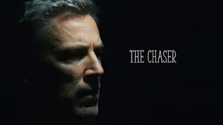 The Chaser - short film/Nikon Z9 video, script by ChatGPT
