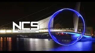 PatrickReza - Chasing Fire (feat. Natasha Mira) [NCS Rusted Circle Remake]