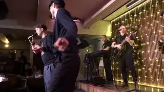 Лесоповал - Заповедь