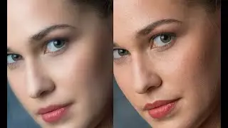 Best way to retouch skin in photoshop