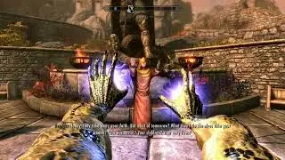 Day 3 - Killing Heimskr Every Day until Elder Scrolls 6 is released