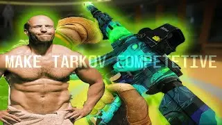 DECISIONS / 0.14.0 - LABS PVP MONTAGE + MAKE TARKOV COMPETETIVE (Escape From Tarkov)  #eft #mtc