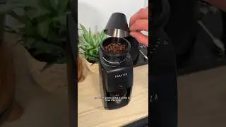 How to dial in the Baratza Encore ESP 