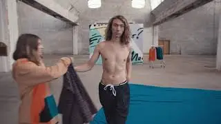 MOCHE - Uma Nova Cultura