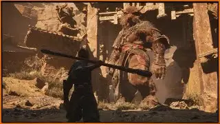 Black Myth: Wukong #6 Глава 3... Или побочки в прошлой главе [Стрим] [2k]