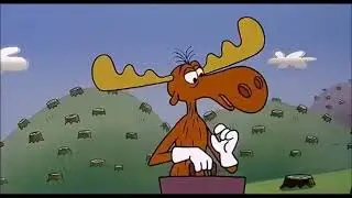 TheCartoonMan12 Random Comic Frenzy 73 Clip 8