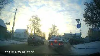 ДТП 5 августа и Фопина