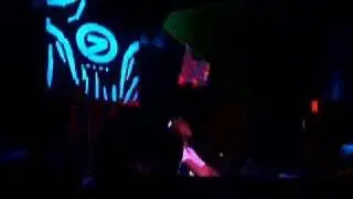 Erick Morillo en ZOO CLUB Sanxexno 10/08/06