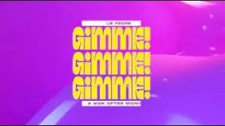 Le Pedre - Gimme! Gimme! Gimme! (A Man After Midnight) (KeksMusic REMIX)