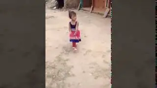 Baby Dance By Sona Lama